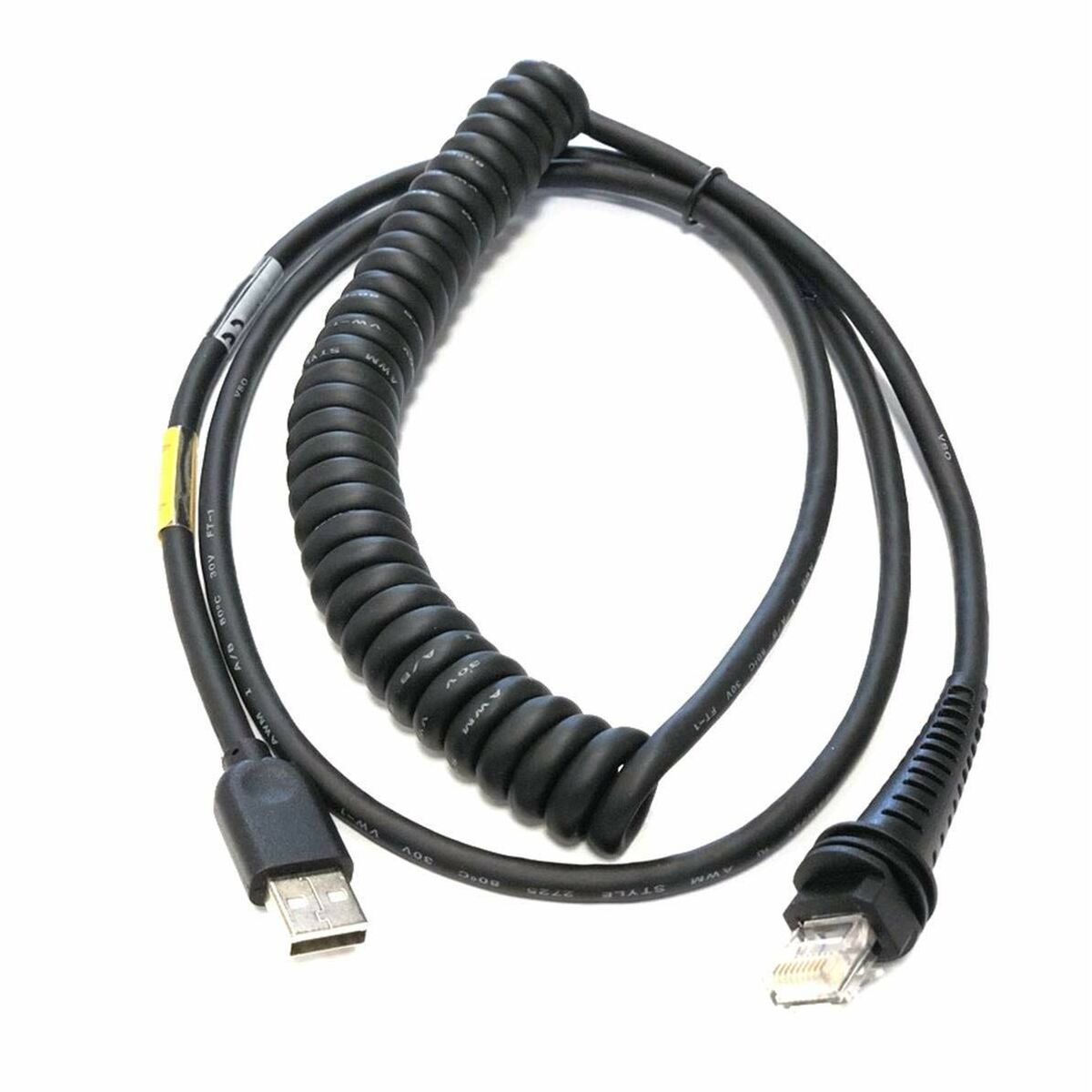 Câble USB Honeywell CBL-500-300-C00 Noir 3 m