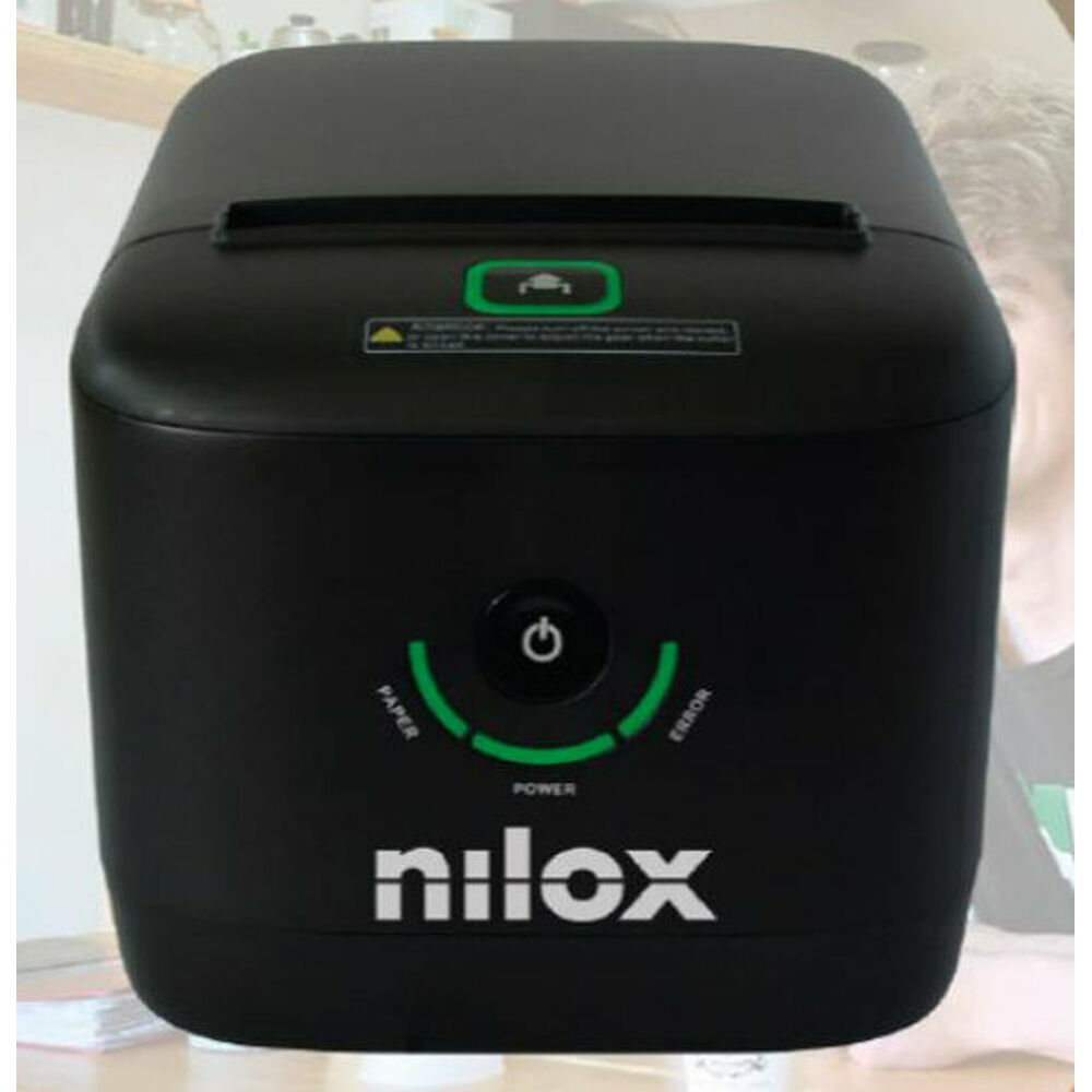 Thermal Printer Nilox ‎NX-P482-USL