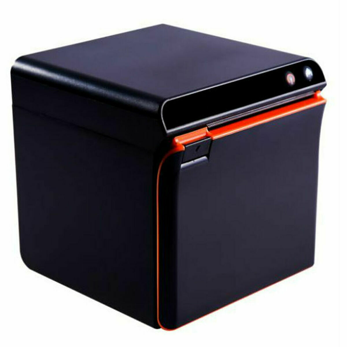 Afbeeldingen van Printer Paper Nilox Impresora térmica Frontal NX-PF287-USB Black