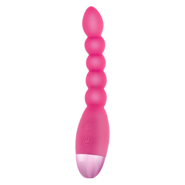 Anal Beads S Pleasures Phaser