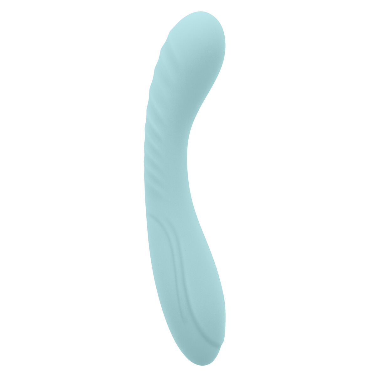 Vibrateur Point G S Pleasures Turquoise