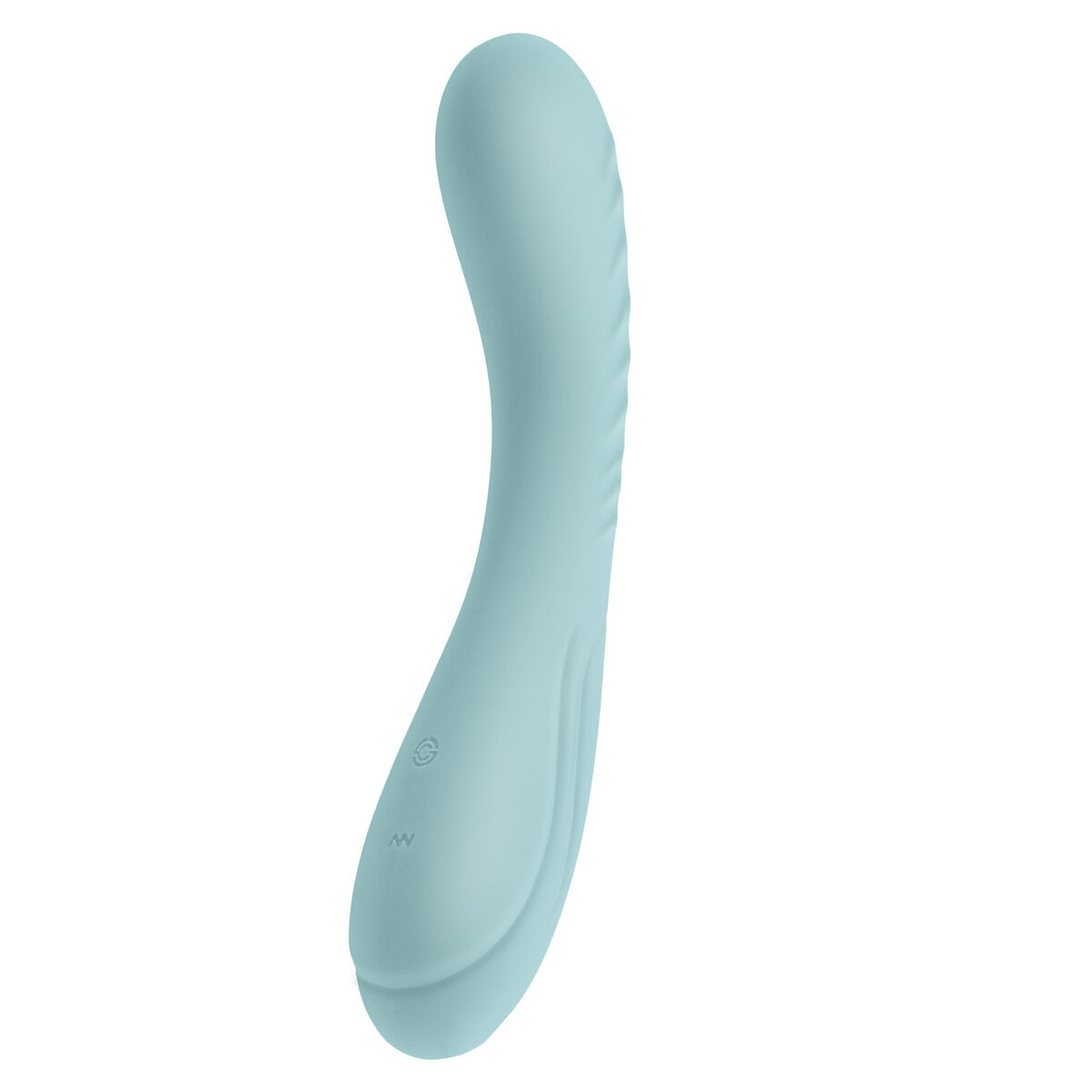 Spot Vibrator S Pleasures Turquoise