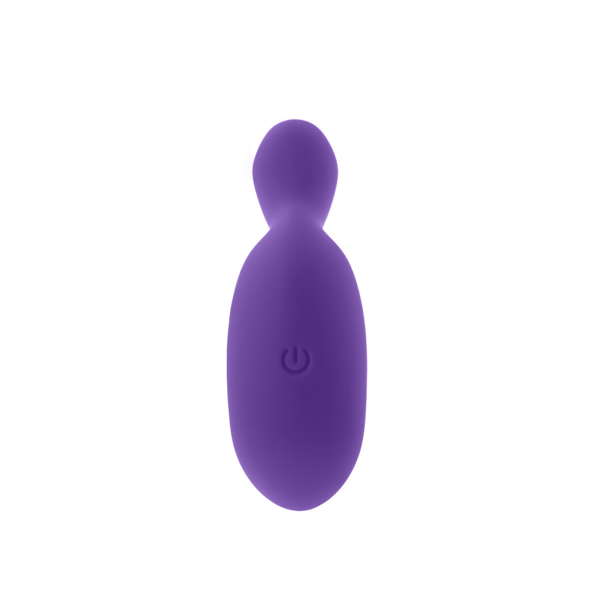 Image secondaire de Massage de la prostate S Pleasures Lila