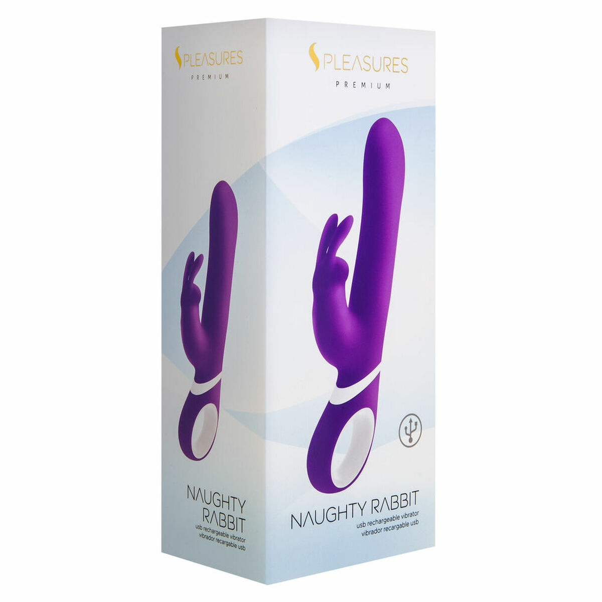 Bullet and egg vibrators