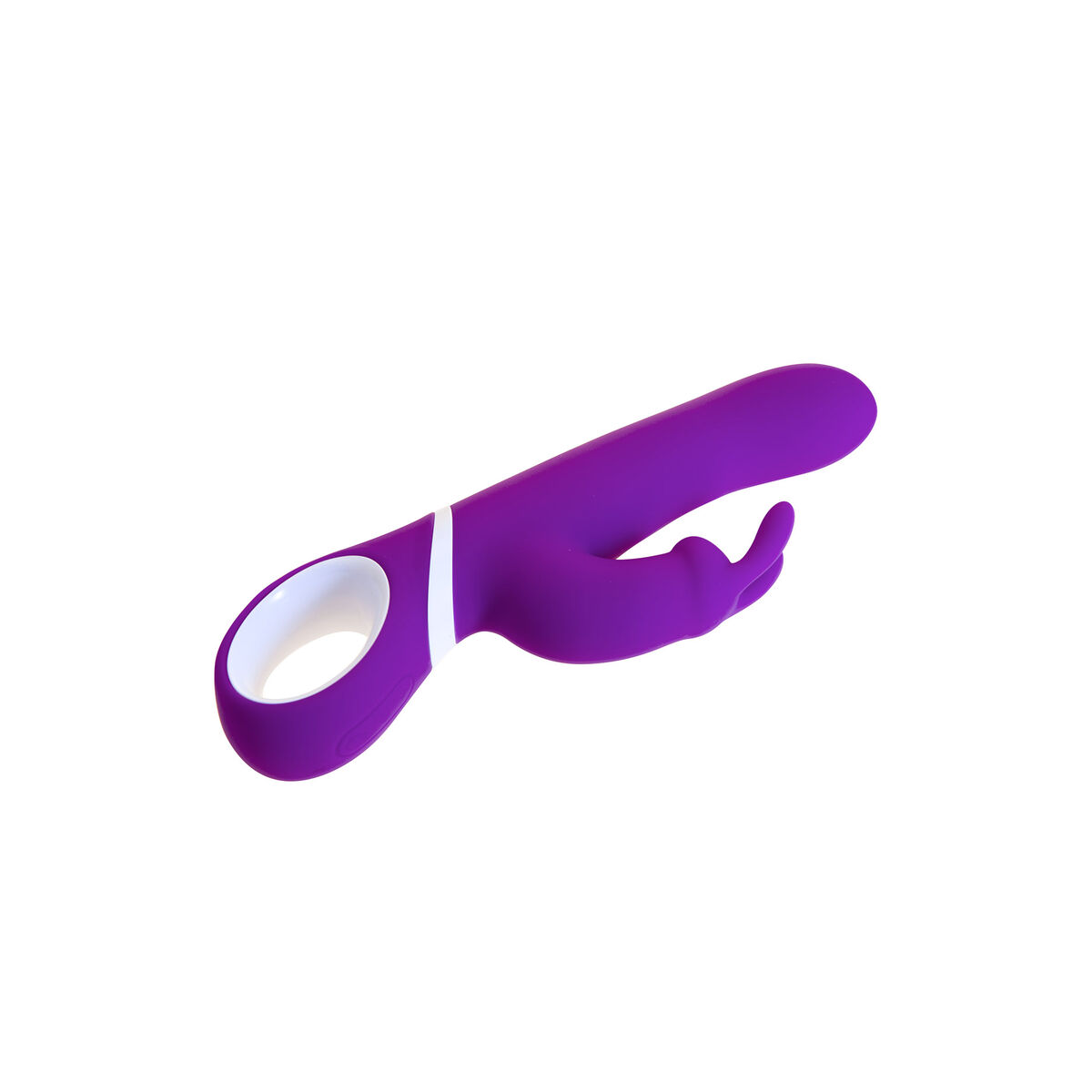 Image secondaire de Vibration de Stimulation Double S Pleasures Lila