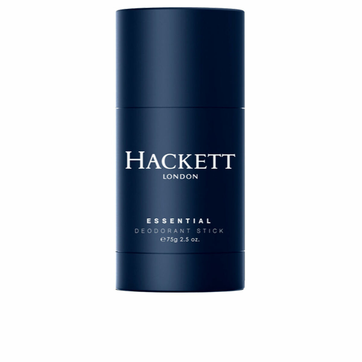 Déodorant en stick Hackett London   Essential Parfumé 75 g