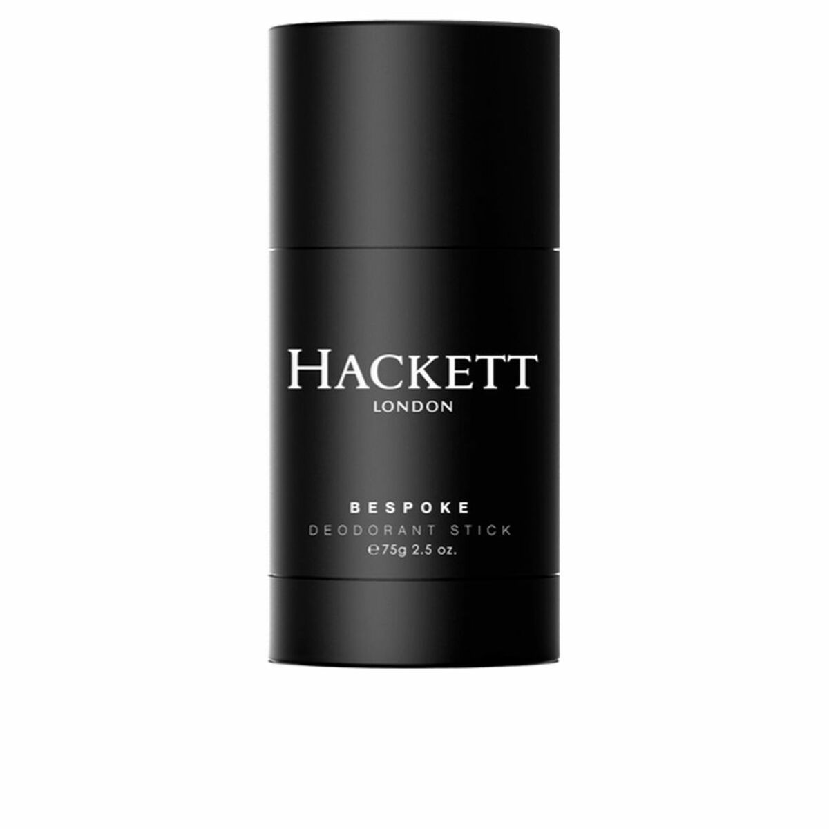 Déodorant en stick Hackett London   Bespoke Parfumé 75 g