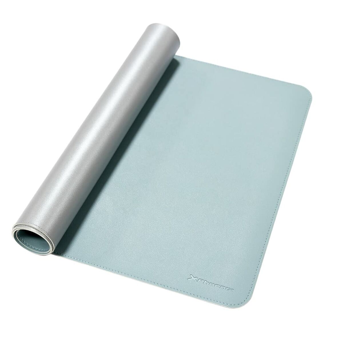 Afbeeldingen van Mouse Mat Phoenix Blue