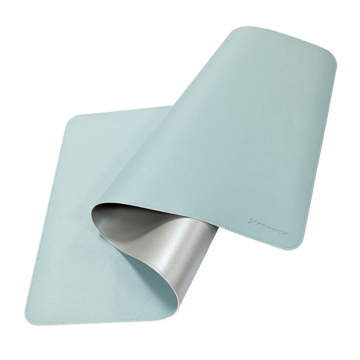 Afbeeldingen van Mouse Mat Phoenix Blue