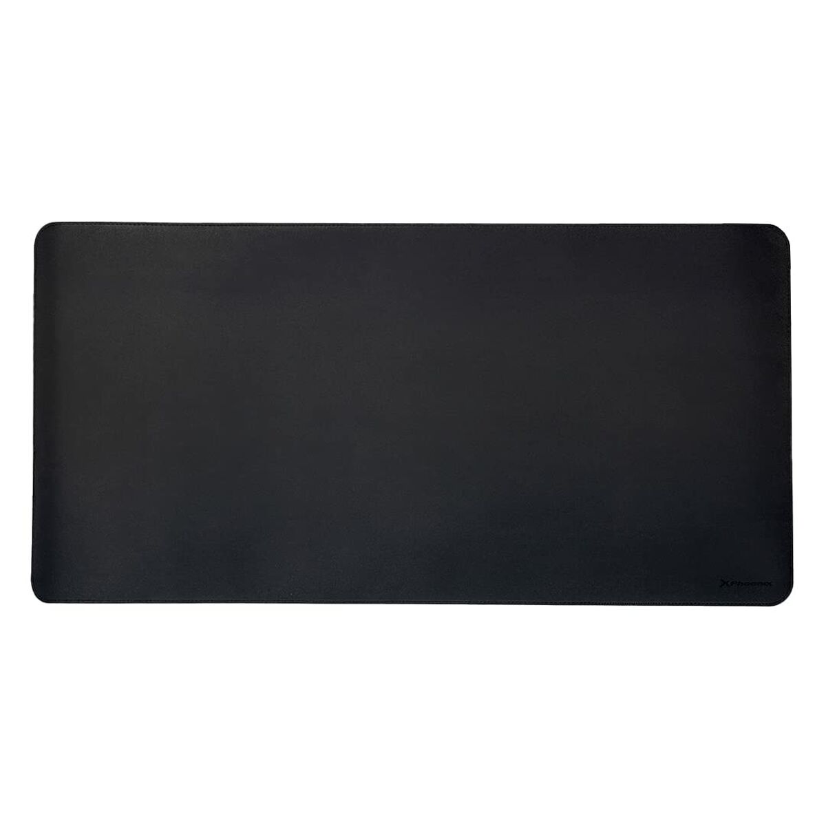 Afbeeldingen van Mouse Mat Phoenix Black