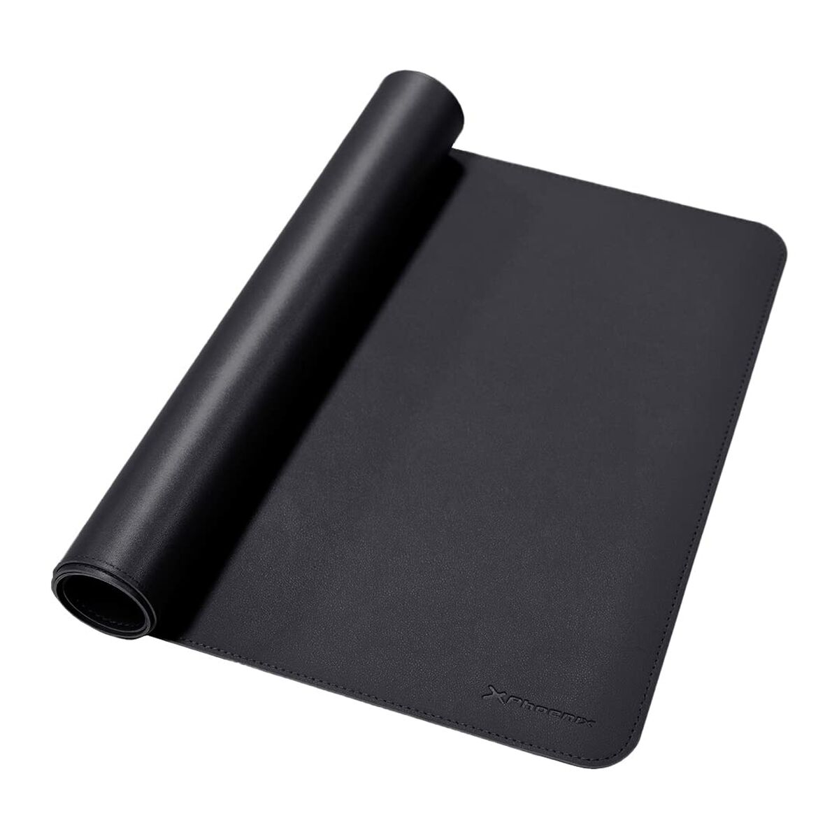 Afbeeldingen van Mouse Mat Phoenix Black