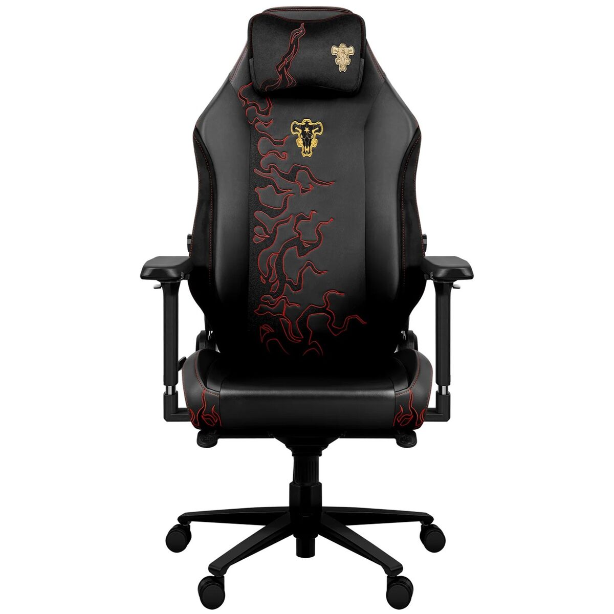Picture of Gaming Chair Phoenix PHMBC-ASTA Black