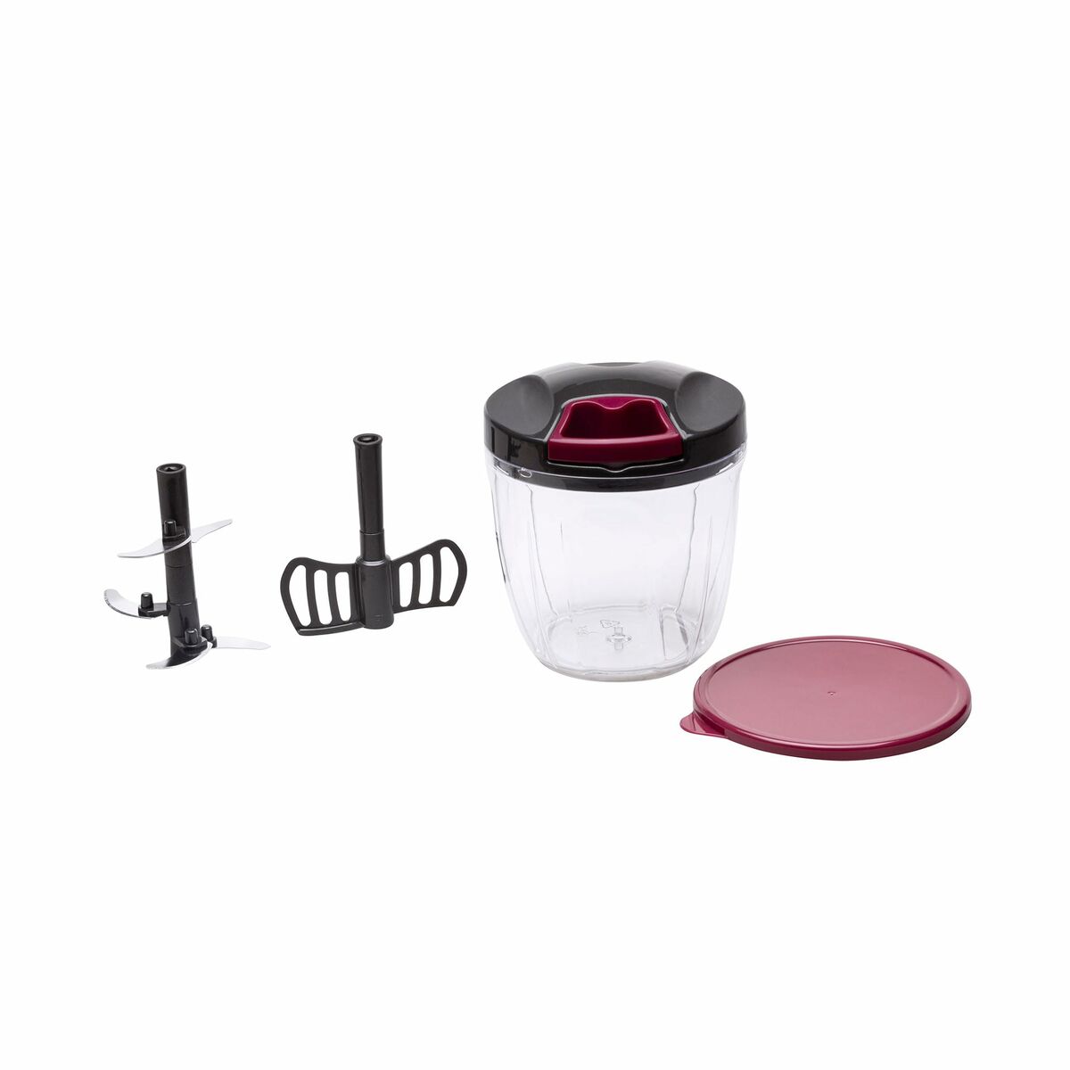Reusable Food Bag JATA HMAQ4506 * Stainless steel 900 ml, view 3
