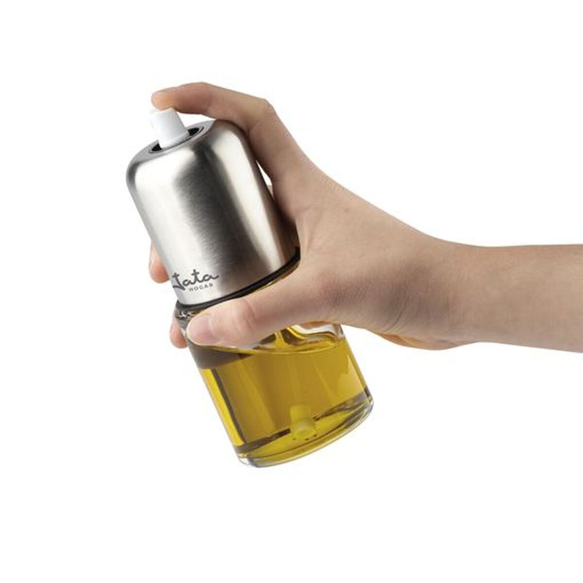 Garšvielu un garšvielu dozatori