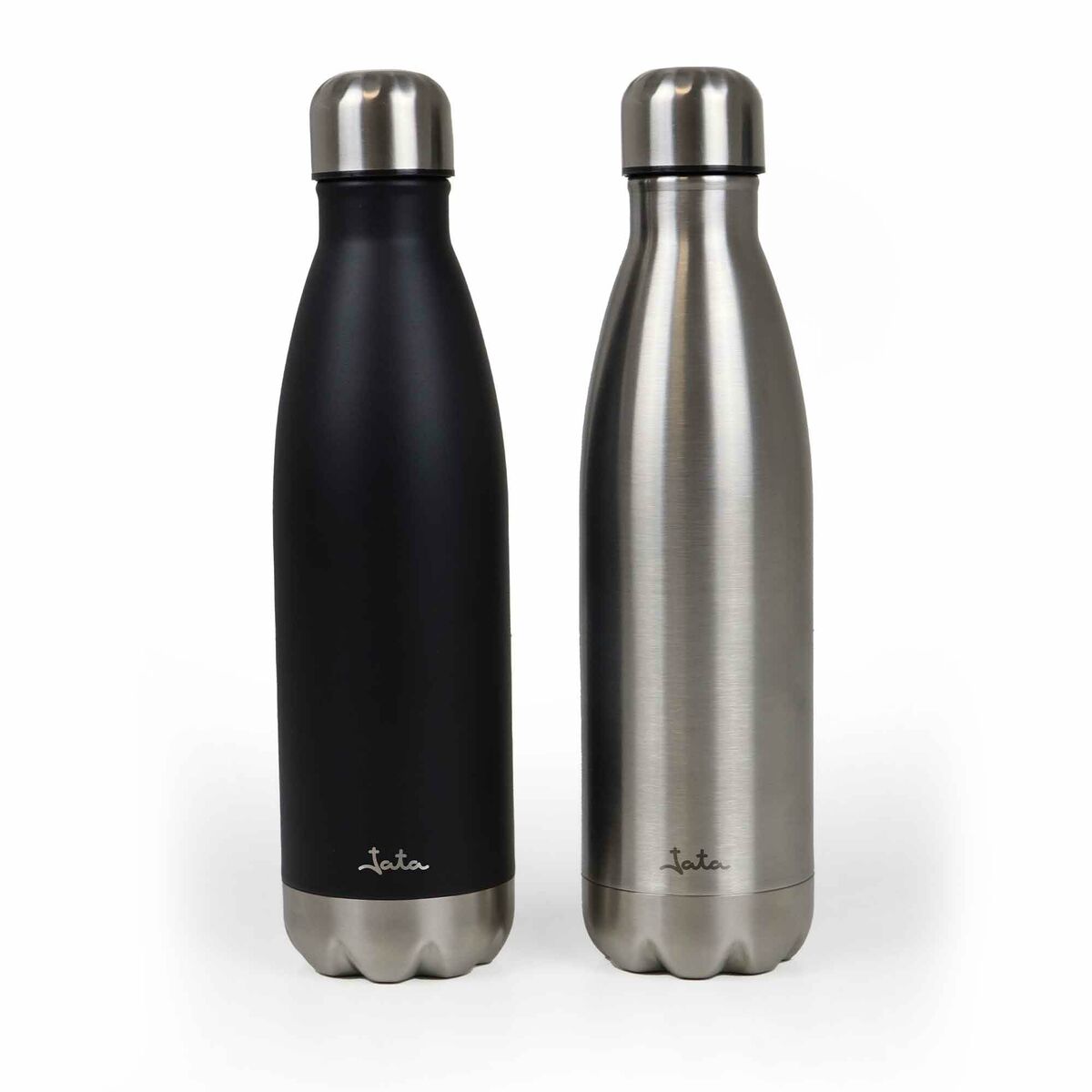Thermos JATA HTER1011 Black 500 ml, view 3