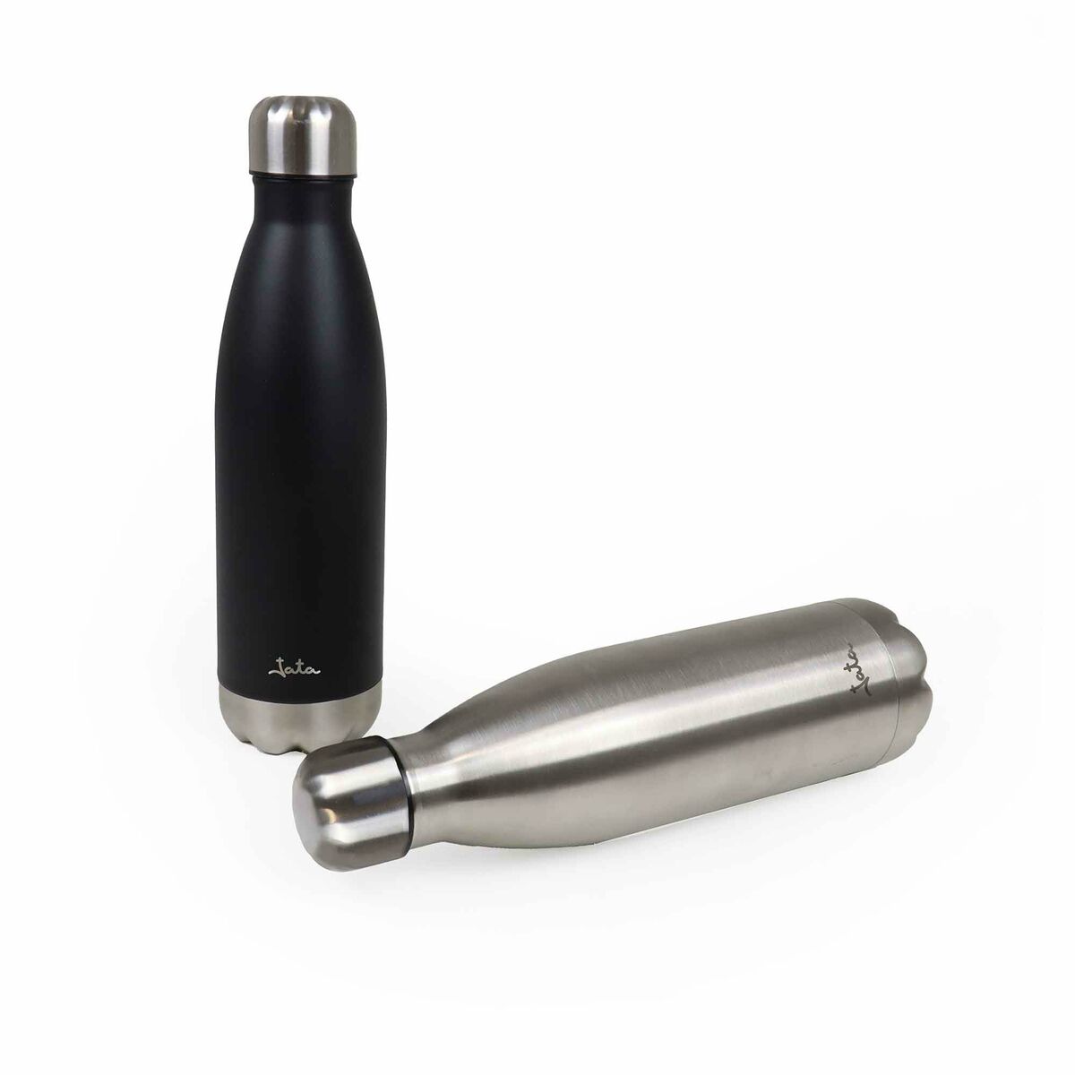 Thermos JATA HTER1011 Black 500 ml, view 4