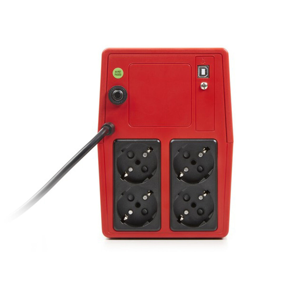 Picture of Uninterruptible Power Supply System Interactive UPS Salicru SPS.1100.ONE INTERACTIVE 600W