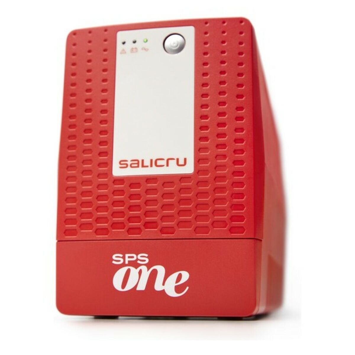 Picture of Uninterruptible Power Supply System Interactive UPS Salicru SPS.1100.ONE INTERACTIVE 600W
