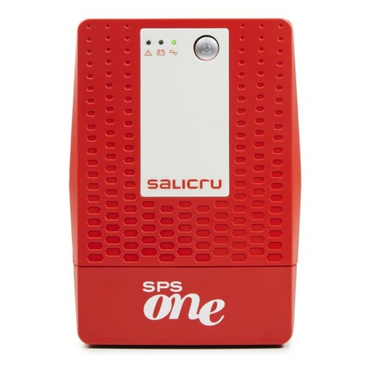 Picture of Uninterruptible Power Supply System Interactive UPS Salicru SPS.1100.ONE INTERACTIVE 600W
