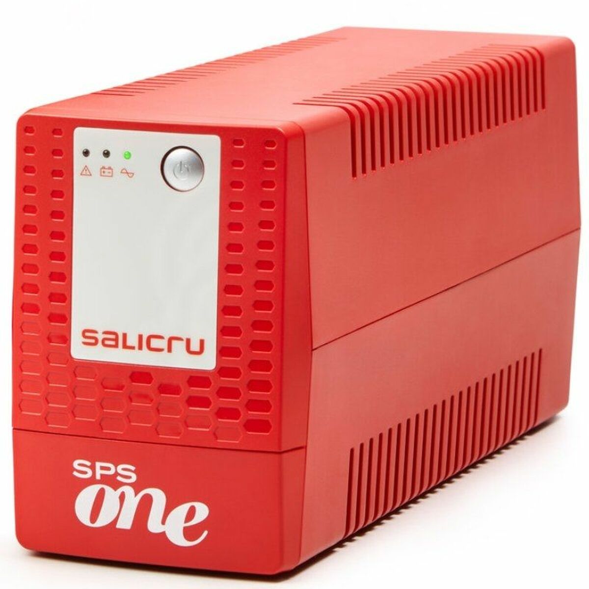 Afbeeldingen van Uninterruptible Power Supply System Interactive UPS Salicru SPS 700 ONE IEC 700 VA
