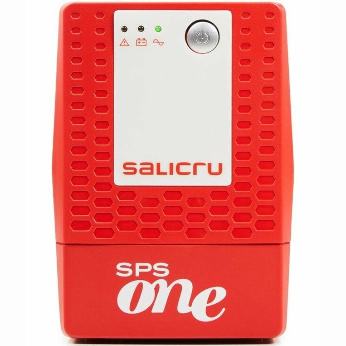 Afbeeldingen van Uninterruptible Power Supply System Interactive UPS Salicru SPS 700 ONE IEC 700 VA