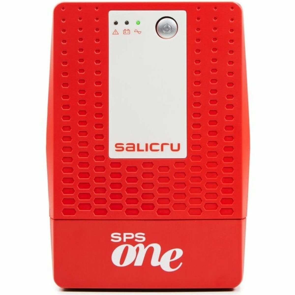 Afbeeldingen van Uninterruptible Power Supply System Interactive UPS Salicru SPS 1500 ONE IEC 1500 VA