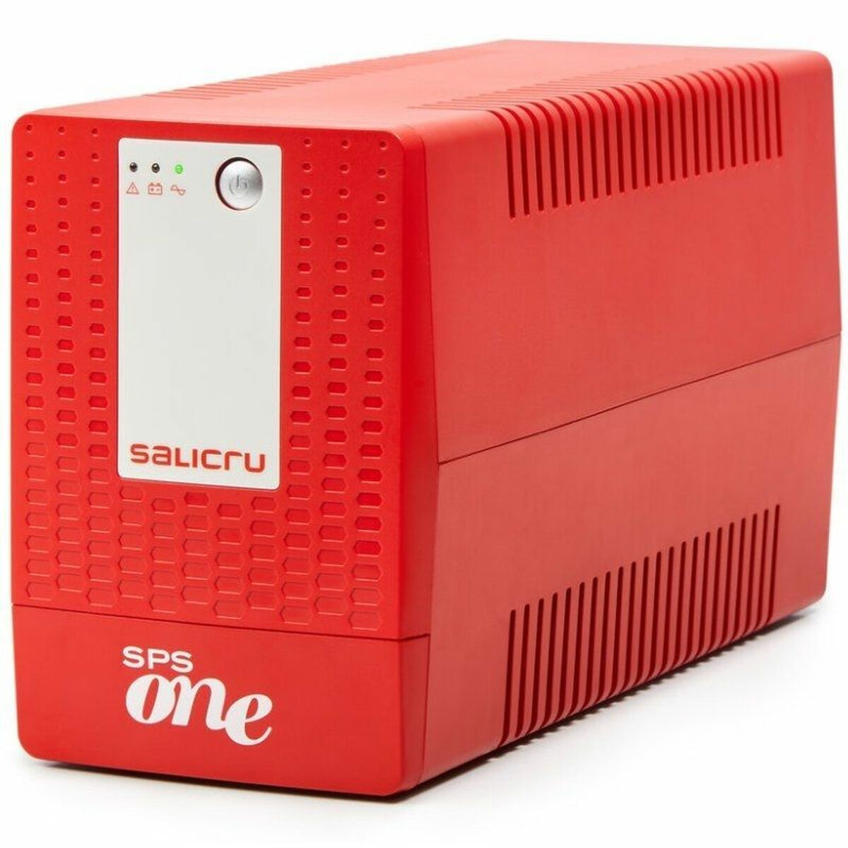 Picture of Uninterruptible Power Supply System Interactive UPS Salicru SPS 2000 ONE IEC 2000 VA
