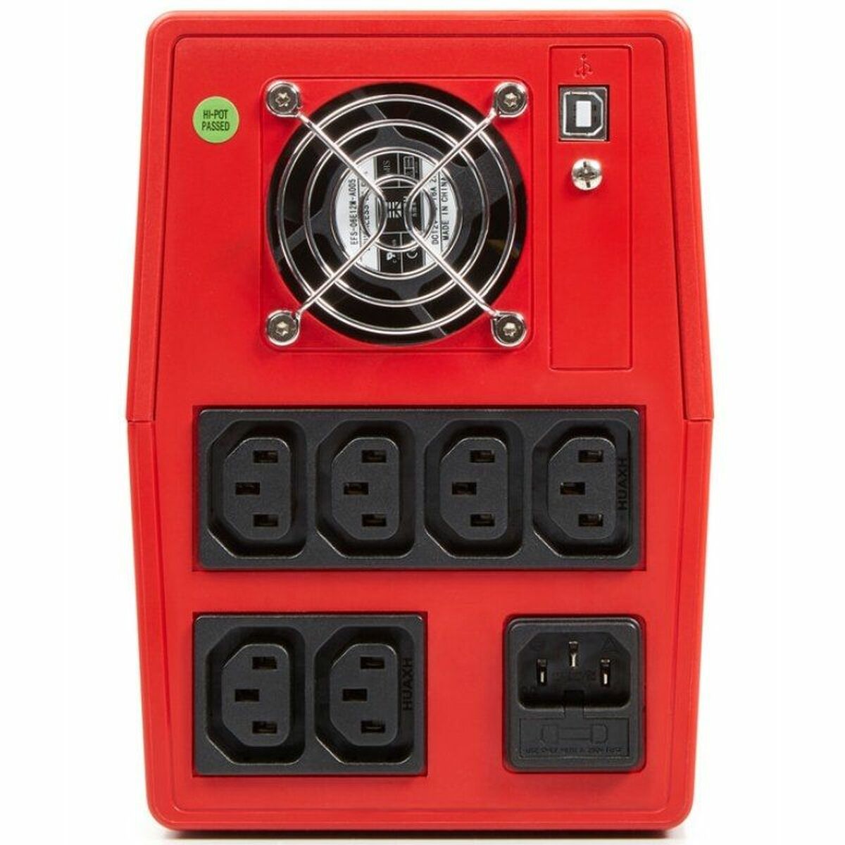 Picture of Uninterruptible Power Supply System Interactive UPS Salicru SPS 2000 ONE IEC 2000 VA