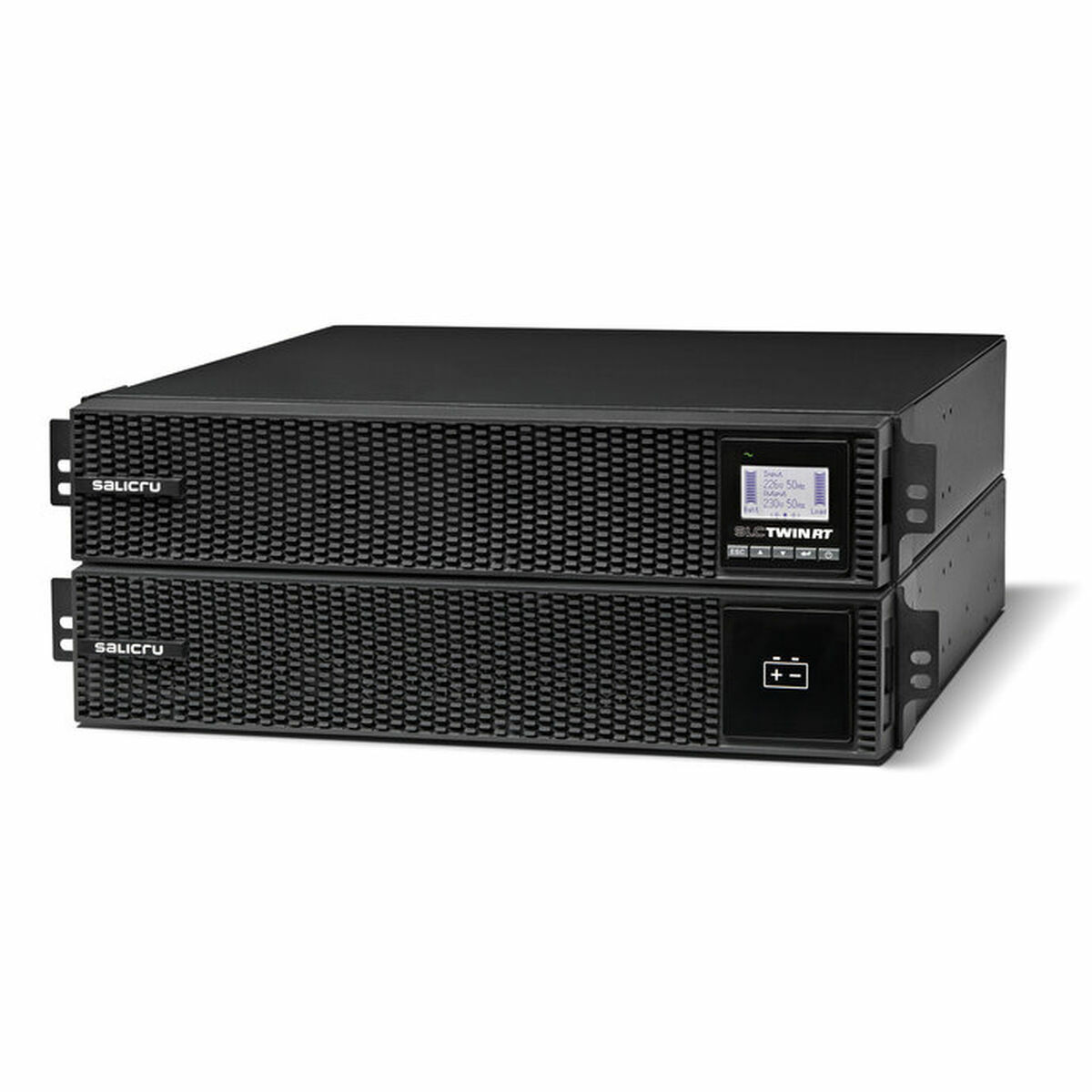 Afbeeldingen van Uninterruptible Power Supply System Interactive UPS Salicru 6B4BT000003