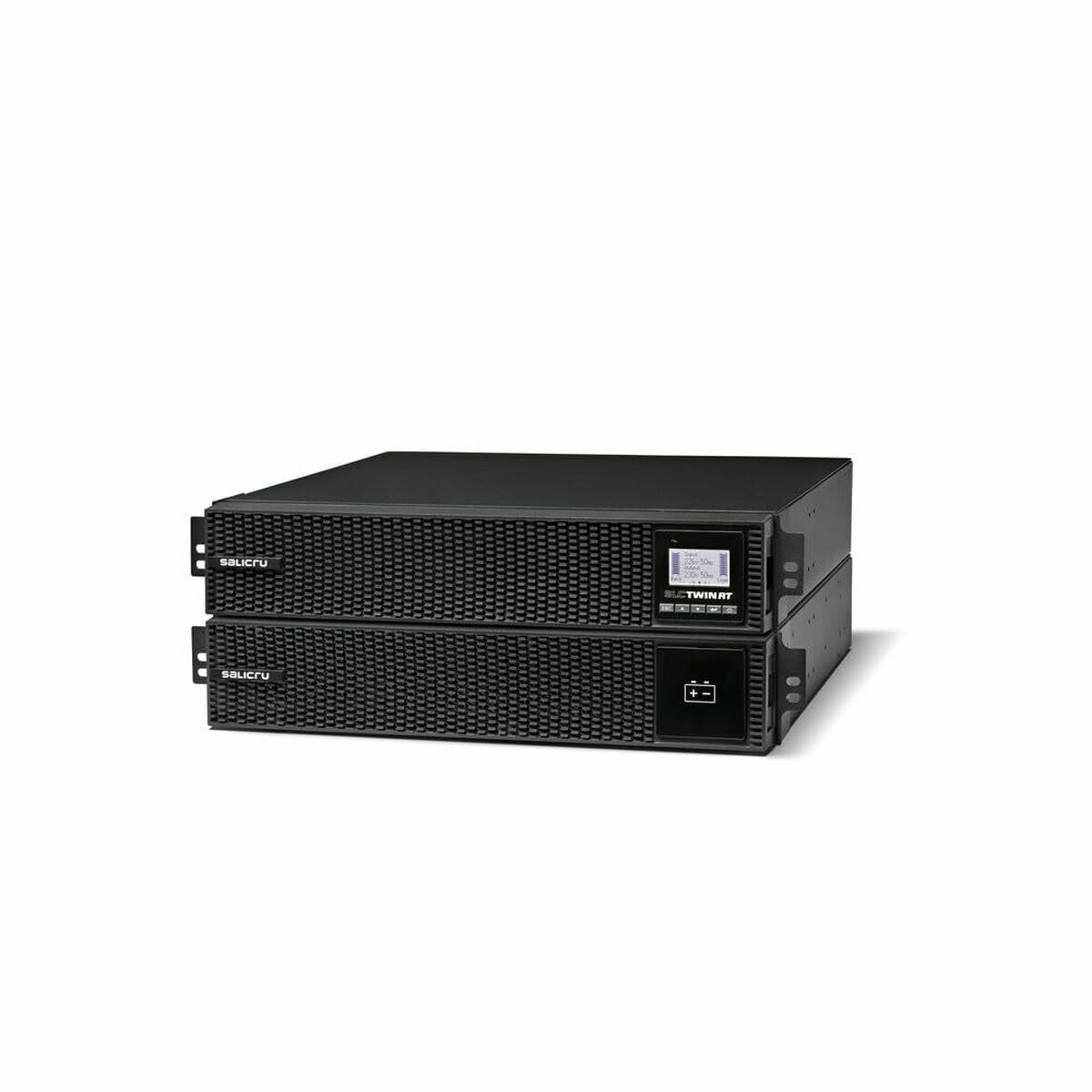 Afbeeldingen van Uninterruptible Power Supply System Interactive UPS Salicru 6B4BT000003