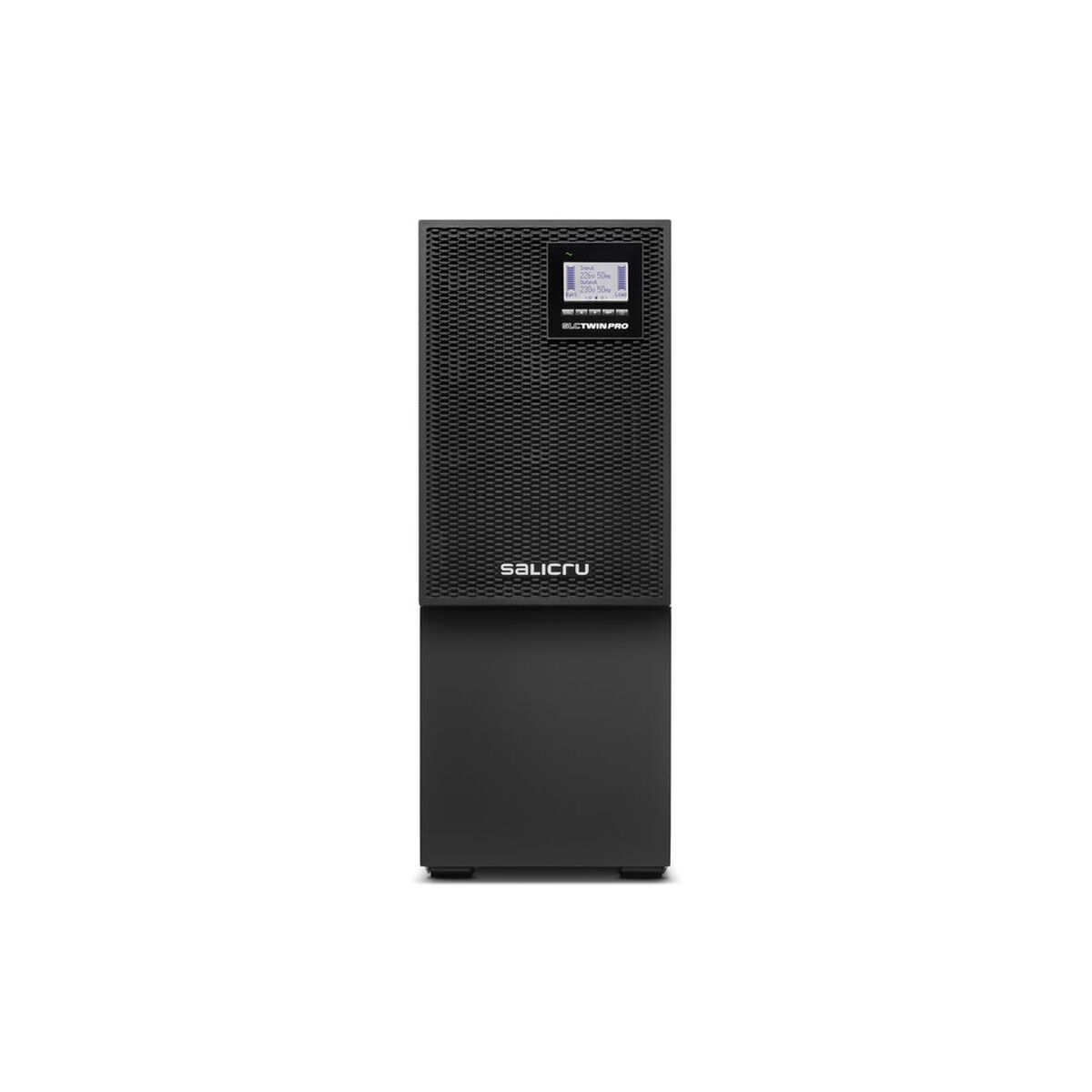 Picture of Uninterruptible Power Supply System Interactive UPS Salicru SLC-5000-TWIN PRO3 5000 VA 5000 W