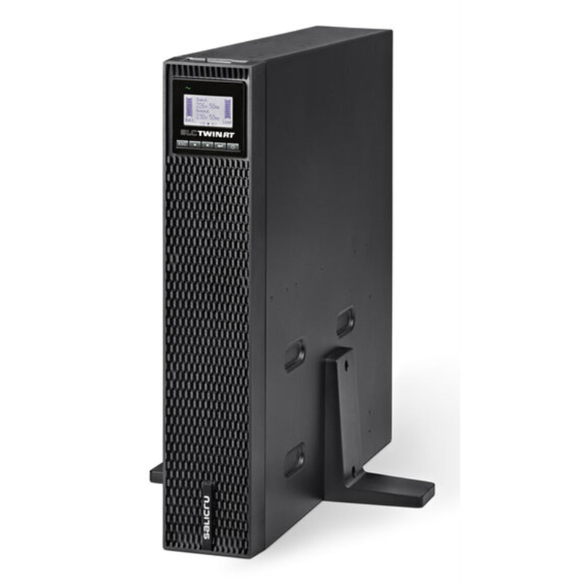 Afbeeldingen van Uninterruptible Power Supply System Interactive UPS Salicru SLC-6000-TWIN RT3 6000 VA