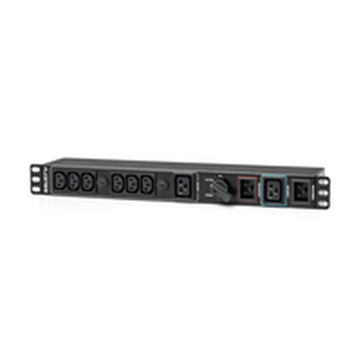Kép Uninterruptible Power Supply System Interactive UPS Salicru 6B4OP000005
