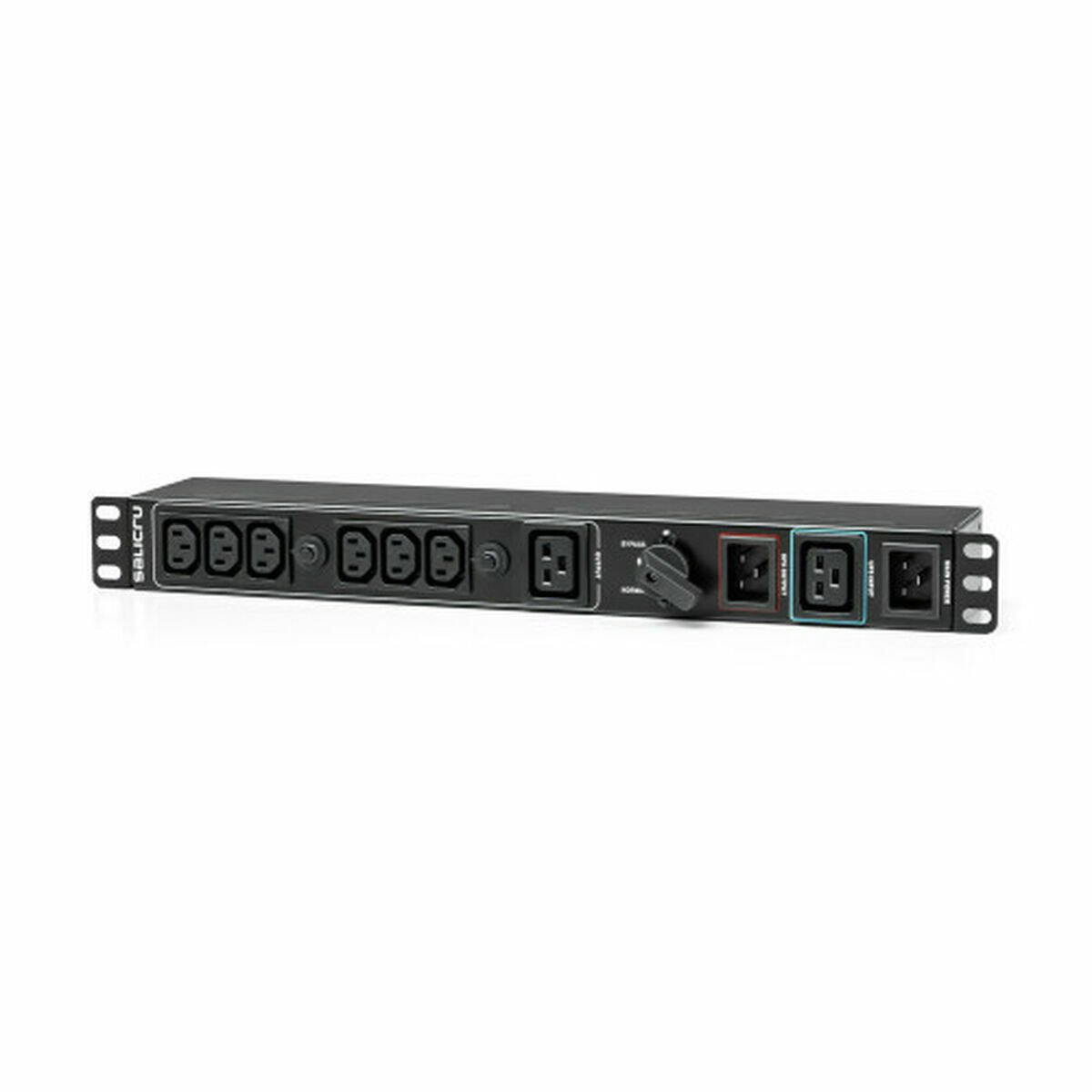 Picture of Uninterruptible Power Supply System Interactive UPS Salicru 6B4OP000005