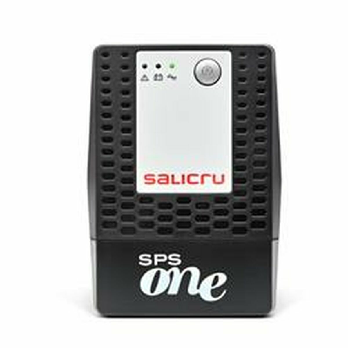 Bild von Uninterruptible Power Supply System Interactive UPS Salicru 662AG000001