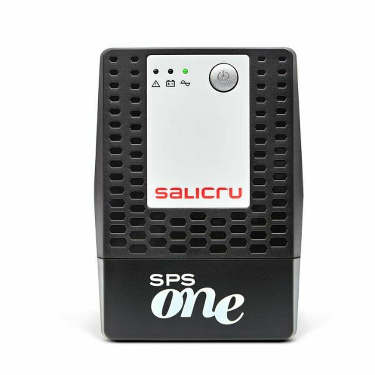 Bild von Uninterruptible Power Supply System Interactive UPS Salicru 662AG000001