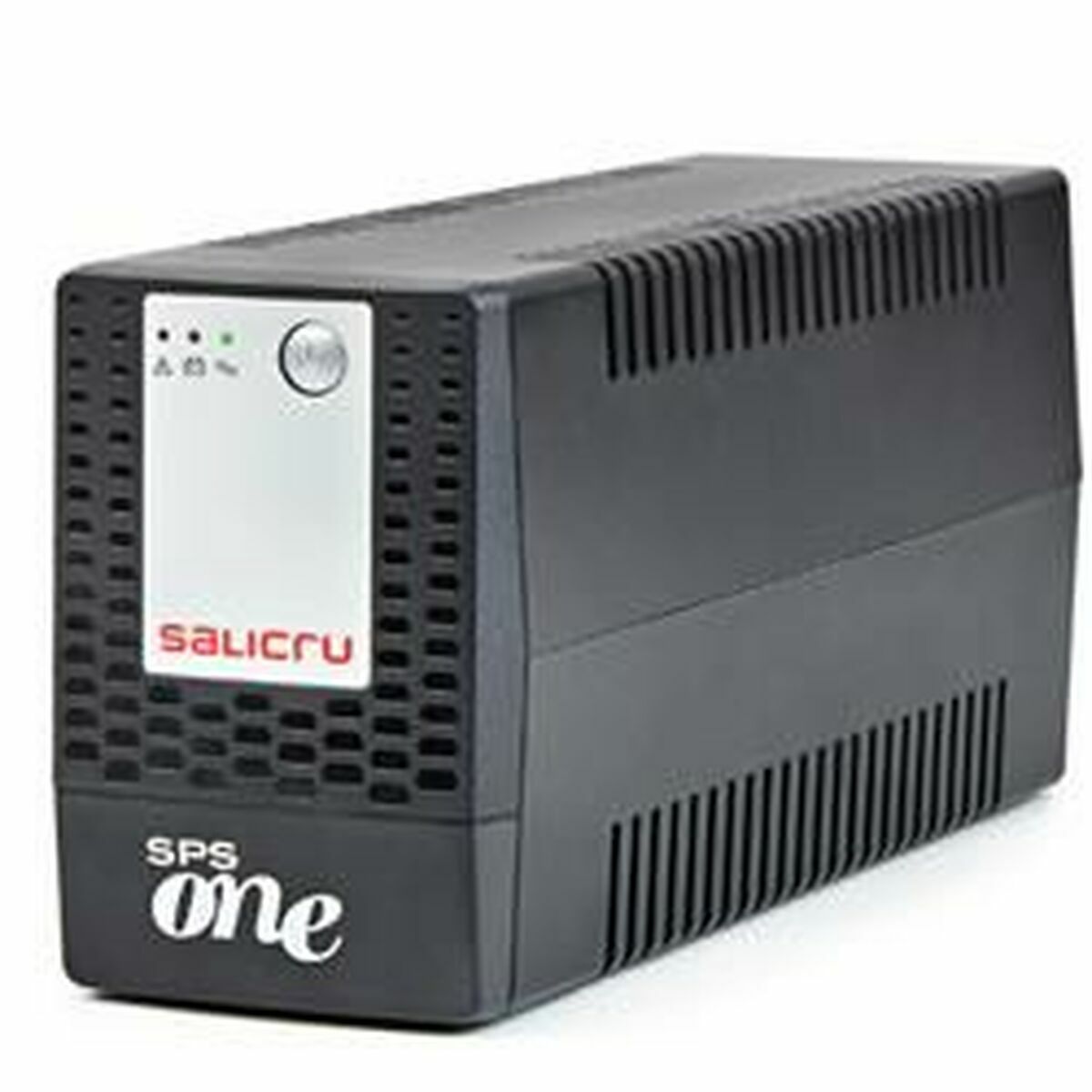 Picture of Uninterruptible Power Supply System Interactive UPS Salicru SPS 700 360 W