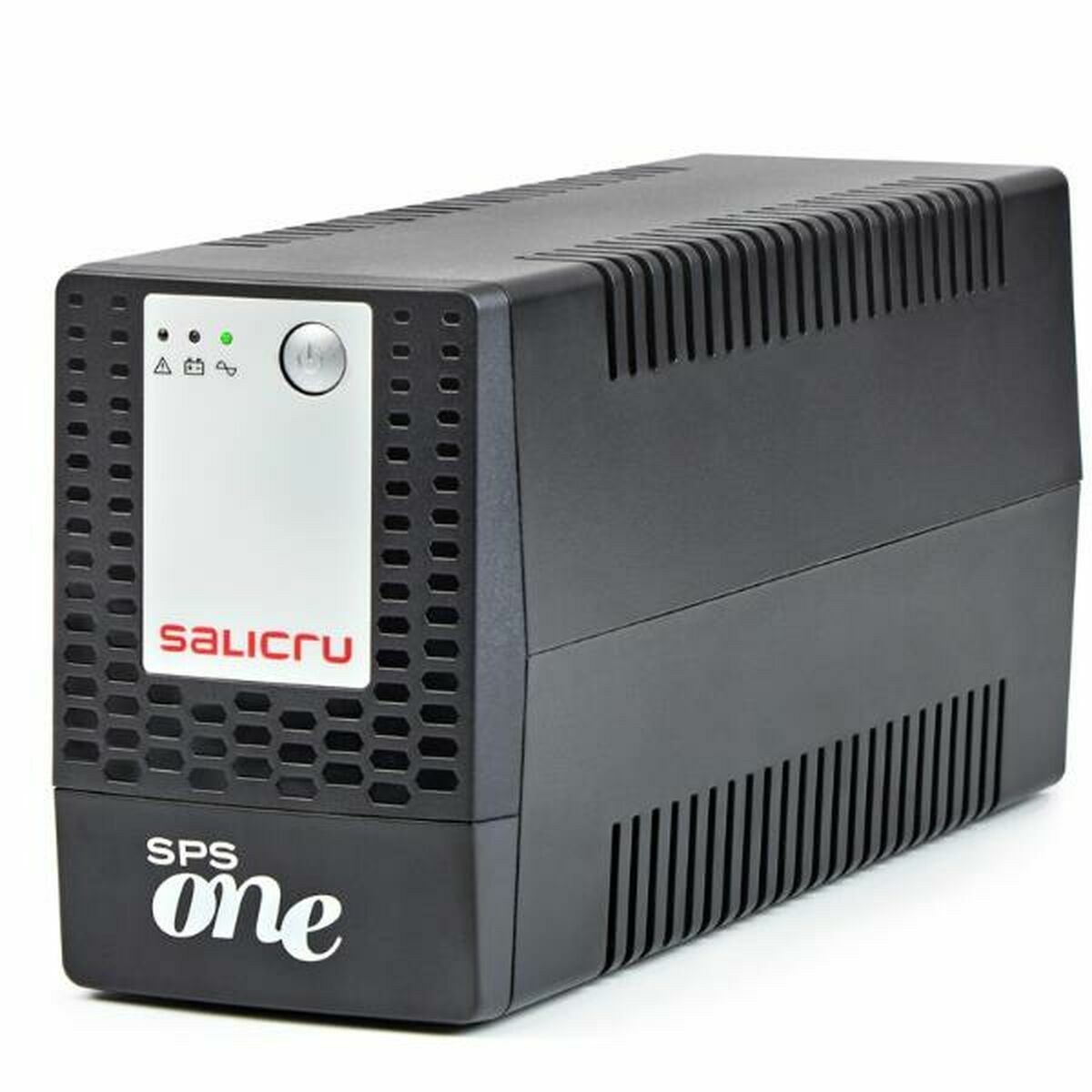 Picture of Uninterruptible Power Supply System Interactive UPS Salicru SPS 700 360 W