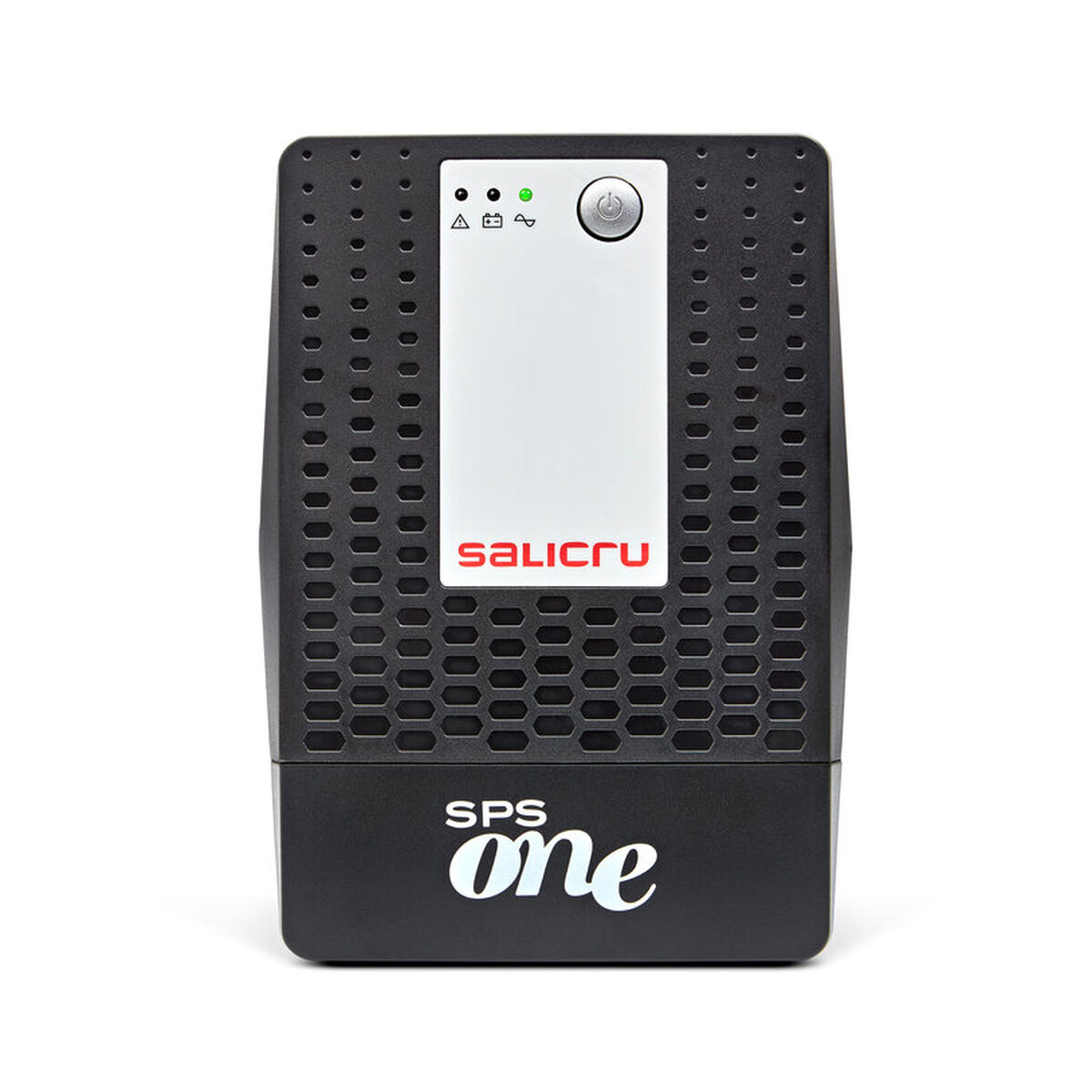 Bild von Uninterruptible Power Supply System Interactive UPS Salicru 662AG000013 900 W