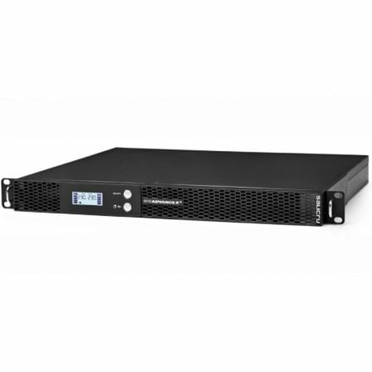 Afbeeldingen van Uninterruptible Power Supply System Interactive UPS Salicru 6A0DA000005 1000 VA