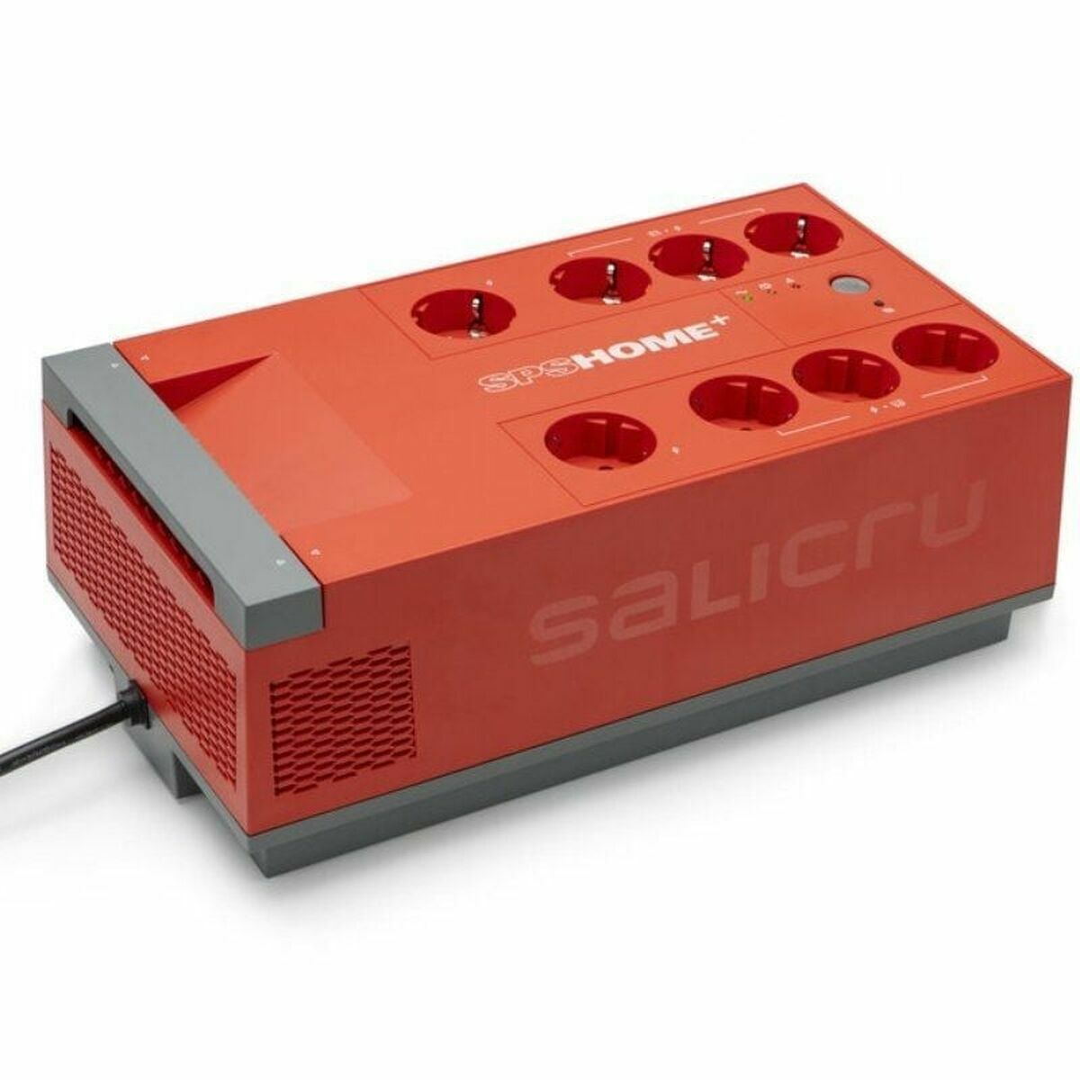 Afbeeldingen van Uninterruptible Power Supply System Interactive UPS Salicru 693DA000001 360 W