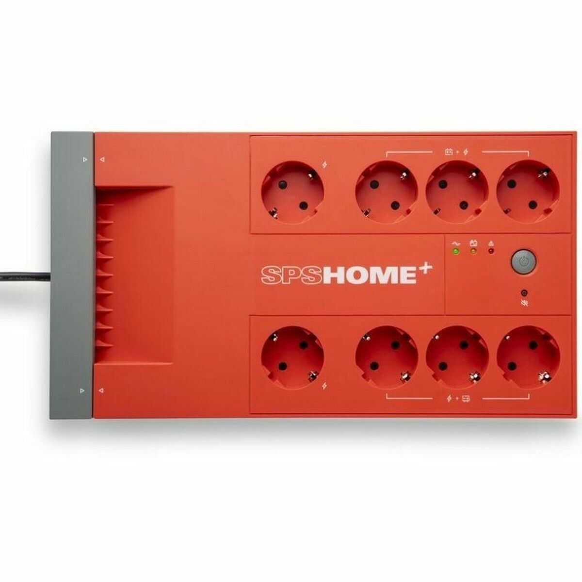 Afbeeldingen van Uninterruptible Power Supply System Interactive UPS Salicru 693DA000001 360 W