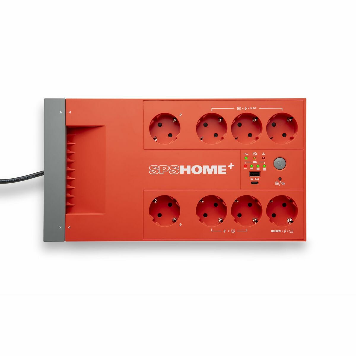 Picture of Uninterruptible Power Supply System Interactive UPS Salicru 693DA000003 360 W