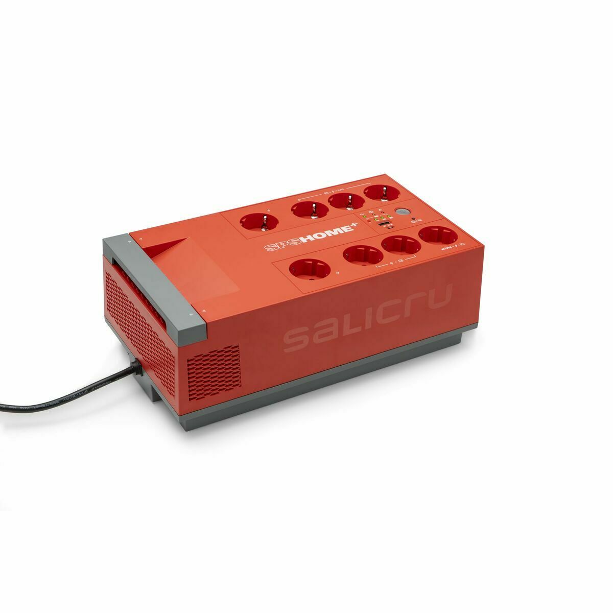 Picture of Uninterruptible Power Supply System Interactive UPS Salicru 693DA000003 360 W