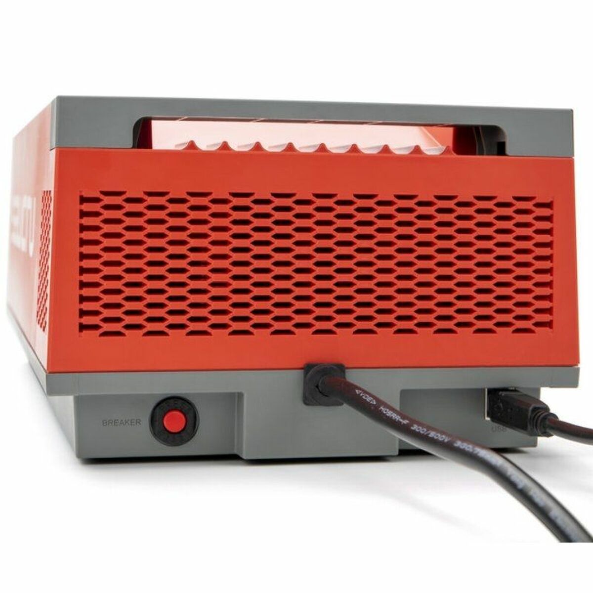 Afbeeldingen van Uninterruptible Power Supply System Interactive UPS Salicru SPS 1000+ 1000 VA