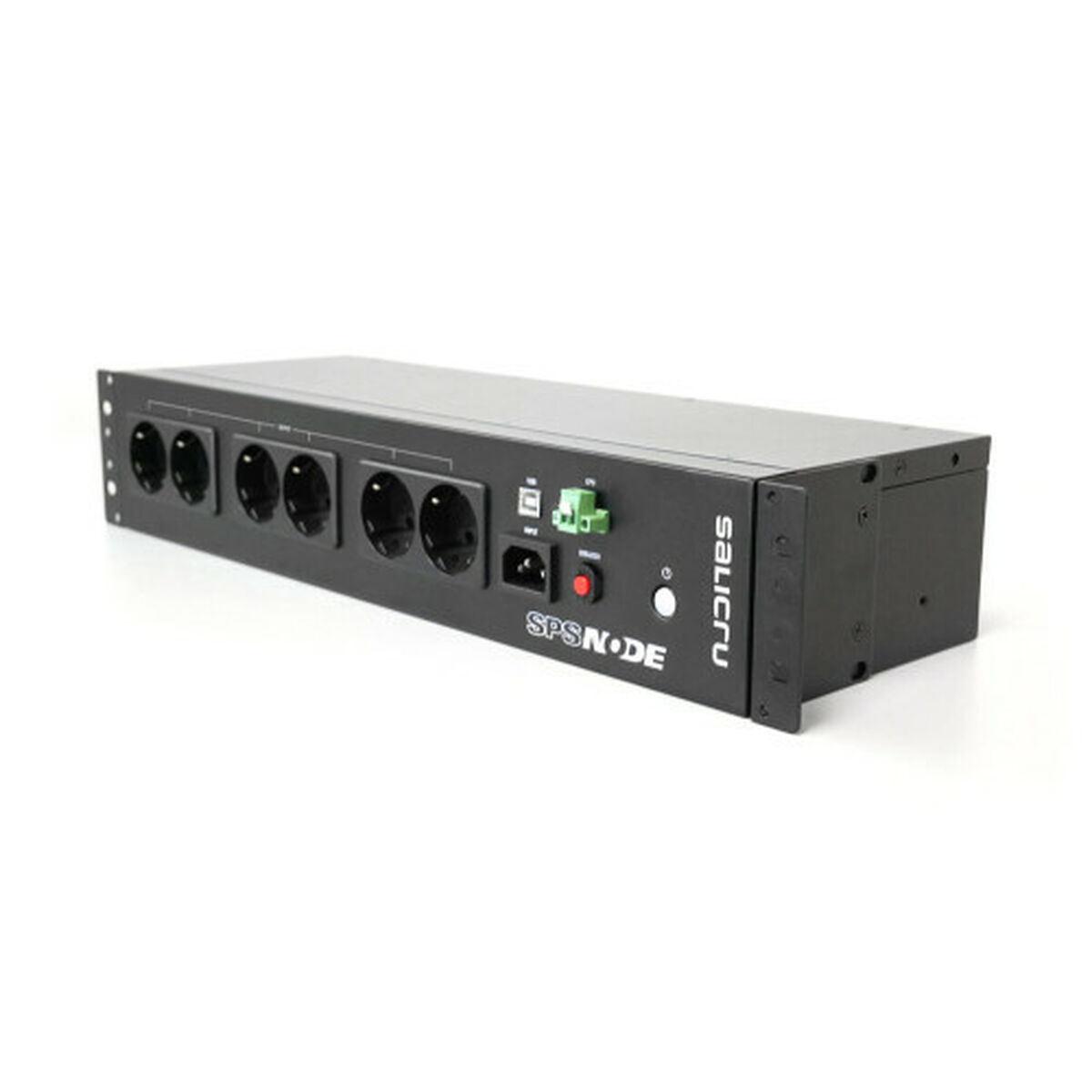 Afbeeldingen van Uninterruptible Power Supply System Interactive UPS Salicru SPS 900 NODE 900 VA