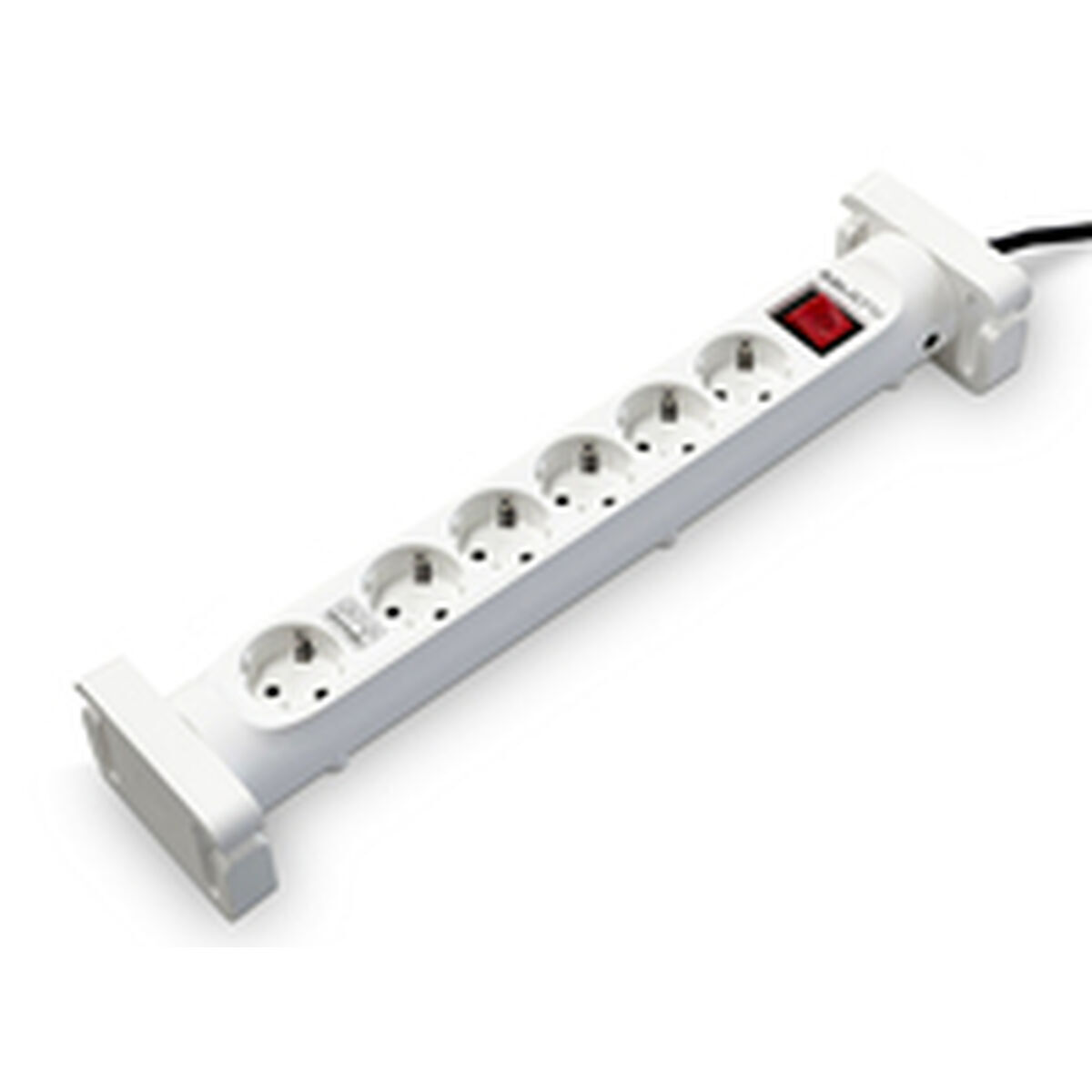 Picture of Uninterruptible Power Supply System Interactive UPS Salicru 680DA000002 White (1,4 m)