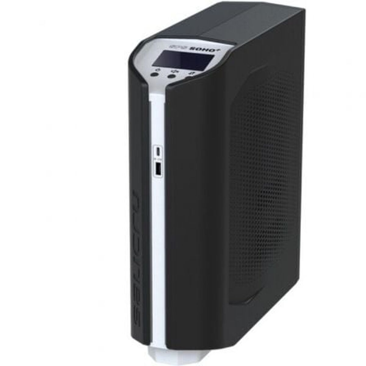 Image de Uninterruptible Power Supply System Interactive UPS Salicru 647EA000001 420 W