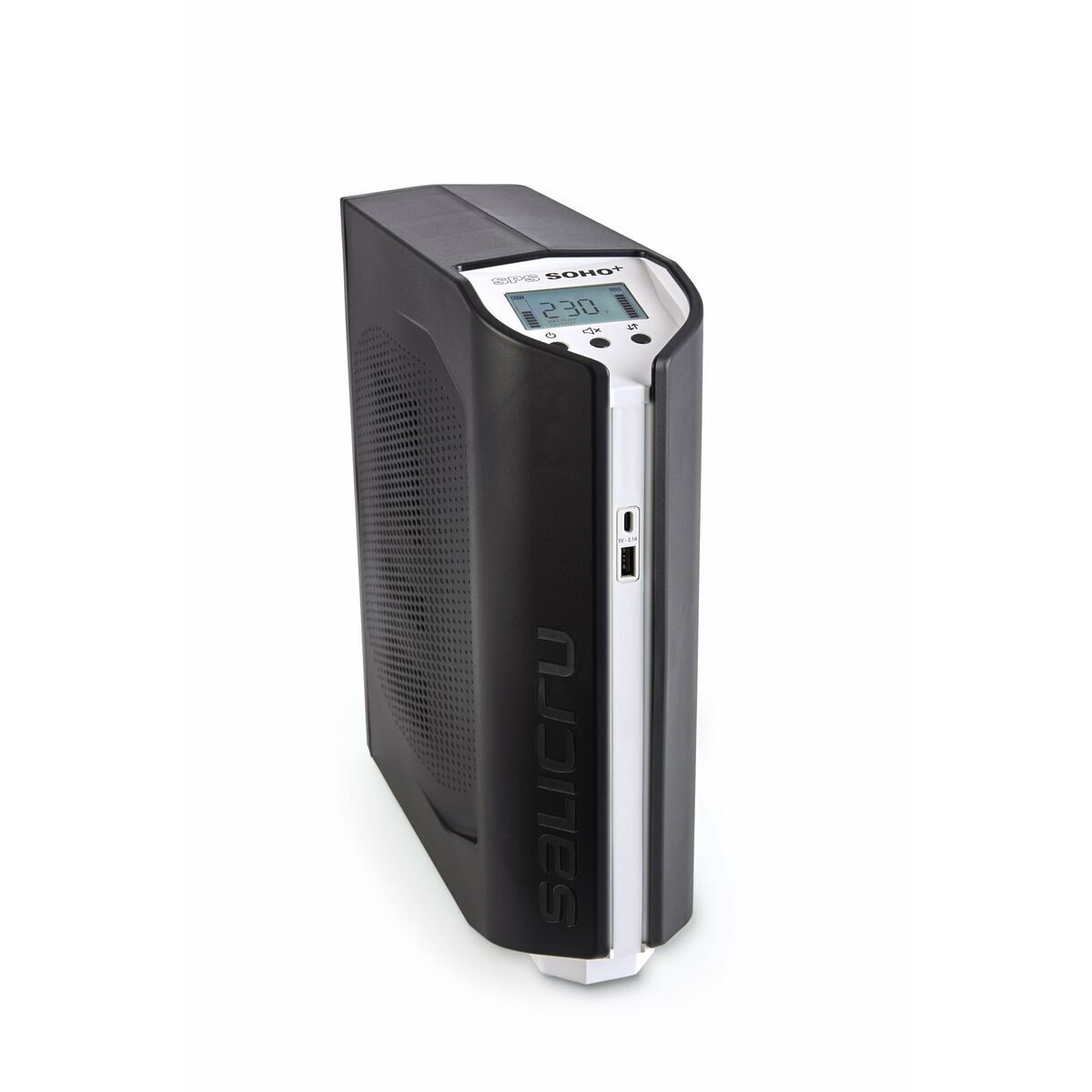 Picture of Uninterruptible Power Supply System Interactive UPS Salicru 647EA000002 510 W