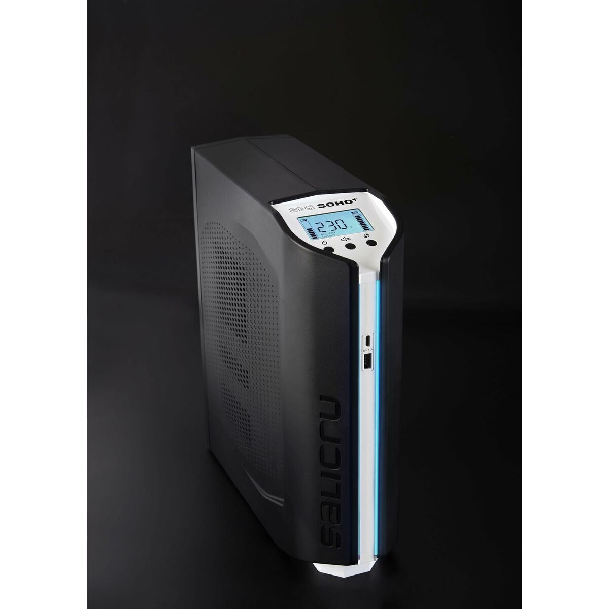 Picture of Uninterruptible Power Supply System Interactive UPS Salicru 647EA000003 720 W